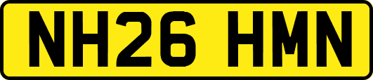 NH26HMN