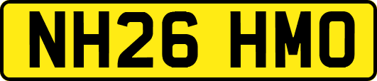 NH26HMO