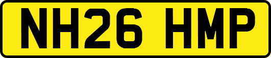 NH26HMP