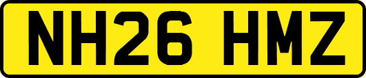 NH26HMZ