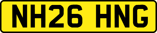 NH26HNG