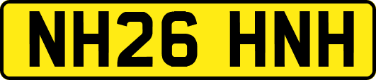 NH26HNH