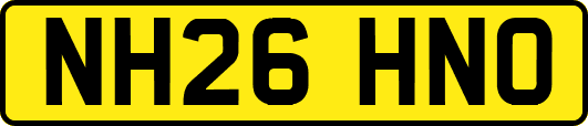 NH26HNO