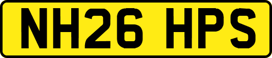 NH26HPS