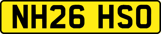 NH26HSO