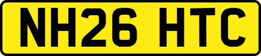 NH26HTC