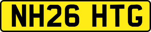 NH26HTG