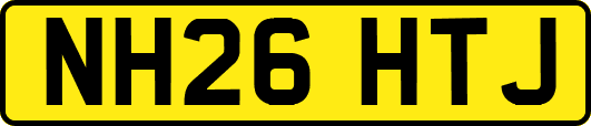 NH26HTJ