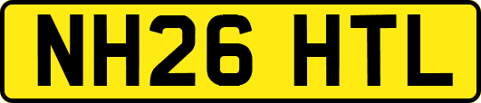 NH26HTL