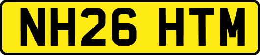 NH26HTM