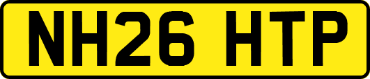 NH26HTP