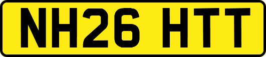 NH26HTT