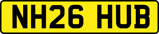 NH26HUB