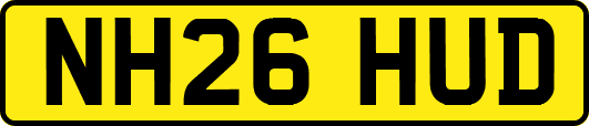 NH26HUD