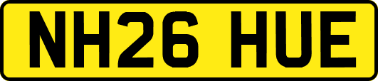 NH26HUE