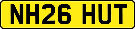 NH26HUT