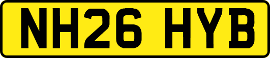 NH26HYB