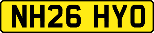 NH26HYO