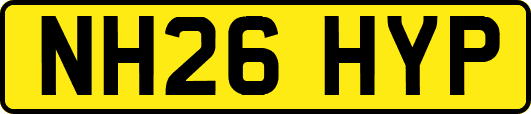NH26HYP