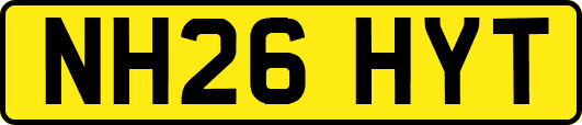 NH26HYT