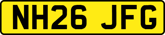 NH26JFG