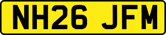 NH26JFM