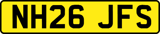 NH26JFS