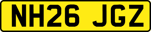 NH26JGZ