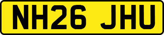 NH26JHU