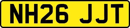 NH26JJT