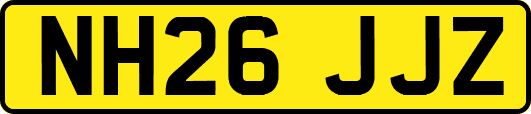 NH26JJZ