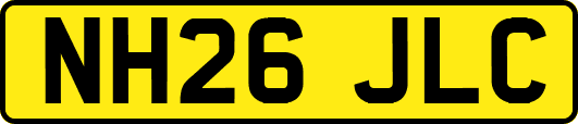 NH26JLC