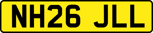 NH26JLL