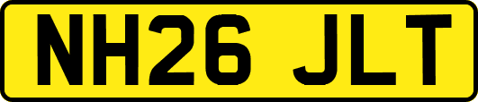 NH26JLT