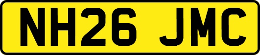 NH26JMC