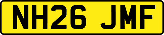 NH26JMF