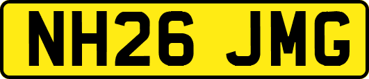 NH26JMG