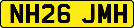 NH26JMH