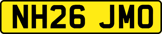 NH26JMO