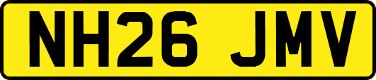 NH26JMV