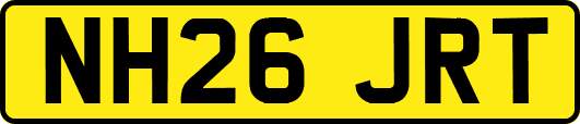 NH26JRT