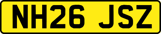 NH26JSZ