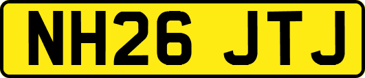 NH26JTJ