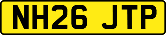NH26JTP