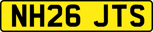 NH26JTS