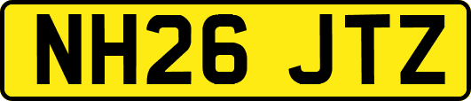 NH26JTZ