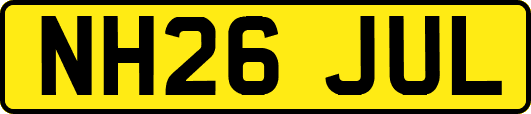 NH26JUL