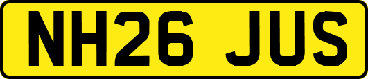 NH26JUS