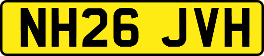 NH26JVH