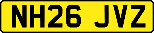 NH26JVZ